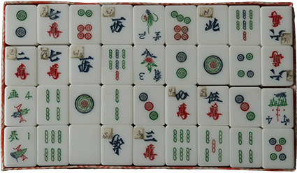 Mahjong2